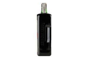 Ликер 1.75л 35% Jagermeister бут