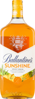Напій спиртний 700мл 30% Sunshine Ballantine's пл