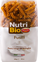 Вироби макаронні органічні Fusilli Nutri Bio Reggia м/у 500г