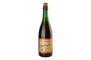 Пиво Brasserie de Blaugies Moneuse світле н/ф