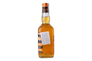 Лікер 0.7л 35% з віскі Бурбон та ароматом меду Kentucky Jack пл