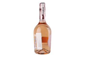 Вино ігристе Corvezzo Spumante Cuve Rose Brut