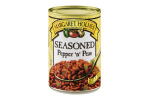 Margaret Holmes Seasoned Pepper 'n' Peas