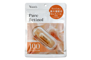Маска для обличчя Yunth Pure Retinol