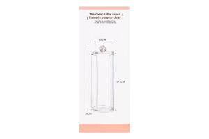 Органайзер д/спонжів KYYW300