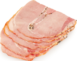 Прошутто Leoncini Котто з трюфелем