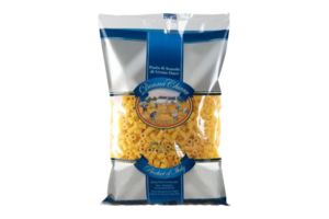 Макарони Donna Chiara Ditalini Rigati 500г