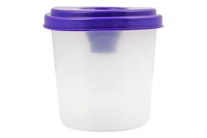 Стакан-непроливайка №1 ТОВ АСН ЛТД 1шт