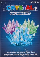 Н-р д/вирощування кристалів Кристал 985886