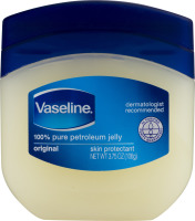 Vaseline Petroleum Jelly Original