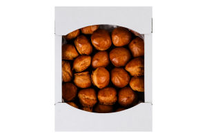 Полуфабрикат заварной Профитроли ТОВ КВФ Рома к/у 0.1кг