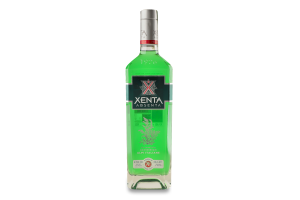 Настойка 0.7л 70% Absenta Xenta бут