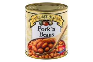 Margaret Holmes Pork 'n Beans