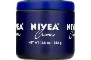 Nivea Creme