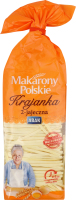 Изделия макаронные Makarony Polskie лапша яичная