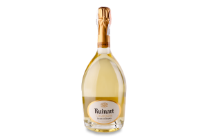 Шампанське Ruinart Blanc de Blancs GB