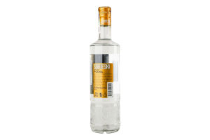 Горілка 0.7л 40% Superior Sobieski пл