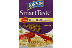 Ronzoni Smart Taste Rotini