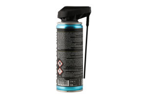Змазка багатофункціональна Professional WS-40 200мл Winso