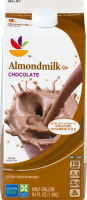 Ahold Almondmilk Chocolate