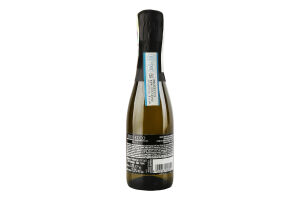 Вино ігристе Parini Prosecco Brut біле
