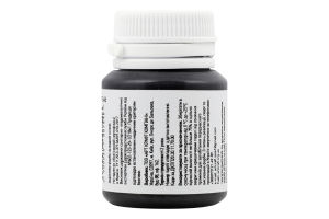 Фарба акрилова д/декору чорна глянсова 20мл АртКрафт