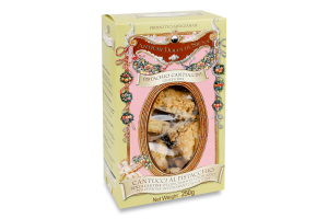 Печиво Antichi Dolci di Siena Кантучіні фісташки