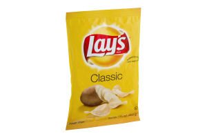 Lay's Potato Chips Classic