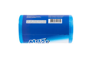 Пакеты для мусора 35л Max effect 50шт