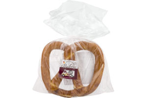 Ahold Bakery Twisted Pretzel