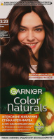 Краска для волос Color Naturals Шоколадный кварц №3.23 Garnier
