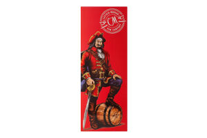 Набор Party Box Captain Morgan к/у 1шт
