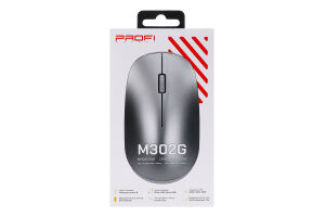 Миша бездротова Profimarket M302GSW