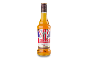 Виски 0.5л 40% Original Bell's бут