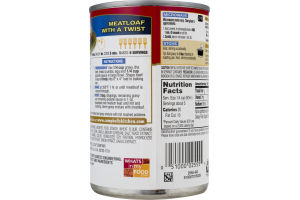 Campbell's Mushroom Gravy