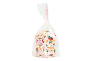 Кекс Паска сирна Цар хліб м/у 350г