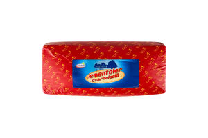 Сир Mlekpol Ементалер 45% кор/мол