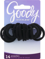 Goody Ponytailers - 14 CT
