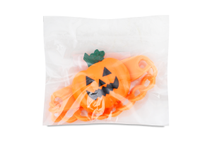 Браслет д/хелловіну LED на батарейках в асортименті HJW254808