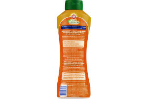 Arm & Hammer Clean Scentsations In-Wash Freshness Booster Sun-Kissed Flowers