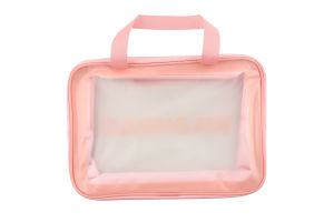 Косметичка жіноча 30х10х21см №FHF246ZJ12 Ningbo Union Point Imp&Exp Co. Ltd 1шт