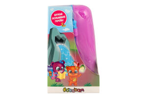 Набір ігровий Кокоро Малюки-мандрівники #Sbabam