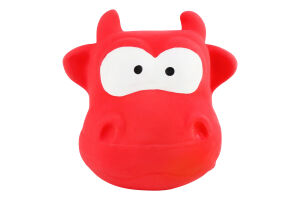 Іграшка-пищалка для собак 6,3х8,7х3см