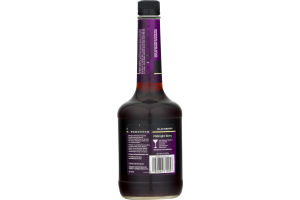 DeKuyper Blackberry Flavored Brandy