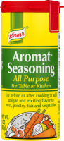 Knorr Aromat Seasoning