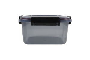 Контейнер универсальный квадратный 1.43л 169х169х87мм Limited line Ал-Пластик 1шт