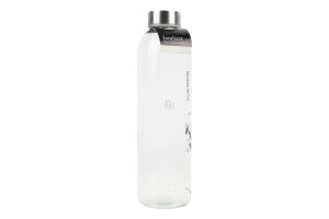 Бутылка для воды стекло 750мл №1470470 Excellent Houseware 1шт