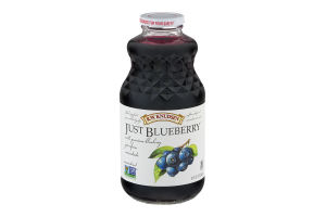 R.W. Knudsen Family Juice Just Blueberry