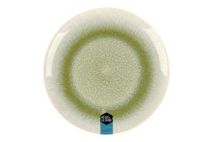 Тарілка Eat&Drink 21см 985340