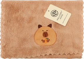 Рушник кухоний мікрофібра 25*50см Парадокс